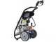 Hidrolimpiadora Lavor Thermic 5H con motor Honda GP160 de gasolina 5HP