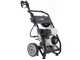 Hidrolimpiadora Lavor Thermic 5H con motor Honda GP160 de gasolina 5HP