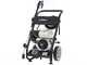 Hidrolimpiadora Lavor Thermic 5H con motor Honda GP160 de gasolina 5HP