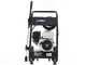 Hidrolimpiadora Lavor Thermic 5H con motor Honda GP160 de gasolina 5HP