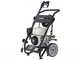 Hidrolimpiadora Lavor Thermic 5H con motor Honda GP160 de gasolina 5HP