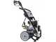Hidrolimpiadora Lavor Thermic 5H con motor Honda GP160 de gasolina 5HP