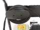 Hidrolimpiadora Lavor Thermic 5H con motor Honda GP160 de gasolina 5HP