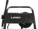 Hidrolimpiadora Lavor Thermic 5H con motor Honda GP160 de gasolina 5HP