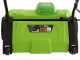 Greenworks G40DT35 - Escarificador de bater&iacute;a - BATER&Iacute;A Y CARGADOR NO EST&Aacute;N INCLUIDOS