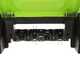Greenworks G40DT35 - Escarificador de bater&iacute;a - 40V - 4Ah