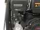 Hidrolimpiadora de gasolina Lavor Thermic 9L - motor Loncin LC175F-2 9HP