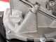 Blackstone TIL-B 360 - Motoazada de gasolina de 150 cc - 5 HP
