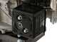 Blackstone TIL-B 360 - Motoazada de gasolina de 150 cc - 5 HP