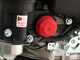 Blackstone TIL-B 360 - Motoazada de gasolina de 150 cc - 5 HP