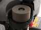 Blackstone TIL-B 360 - Motoazada de gasolina de 150 cc - 5 HP