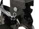 Blackstone TIL-B 360 - Motoazada de gasolina de 150 cc - 5 HP