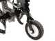 Blackstone TIL-B 360 - Motoazada de gasolina de 150 cc - 5 HP