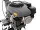 Blackstone TIL-B 360 - Motoazada de gasolina de 5 HP - Motor Ducar de 150cc