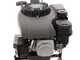 Blackstone TIL-B 360 - Motoazada de gasolina de 5 HP - Motor Ducar de 150cc