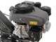 Blackstone TIL-B 360 - Motoazada de gasolina de 5 HP - Motor Ducar de 150cc