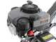 Blackstone TIL-B 360 - Motoazada de gasolina de 5 HP - Motor Ducar de 150cc