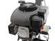 Blackstone TIL-B 360 - Motoazada de gasolina de 5 HP - Motor Ducar de 150cc