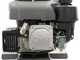 Blackstone TIL-B 360 - Motoazada de gasolina de 5 HP - Motor Ducar de 150cc