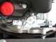 Blackstone TIL-B 360 - Motoazada de gasolina de 5 HP - Motor Ducar de 150cc