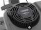 Blackstone TIL-B 360 - Motoazada de gasolina de 5 HP - Motor Ducar de 150cc