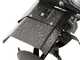 Blackstone TIL-B 560 - Motoazada de gasolina de 161 cc - 5.5 HP