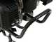 Blackstone TIL-B 560 - Motoazada de gasolina de 161 cc - 5.5 HP