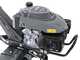 Blackstone TIL-B 560 - Motoazada de gasolina de 5.5 HP - Motor Ducar 161cc
