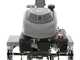 Blackstone TIL-B 560 - Motoazada de gasolina de 5.5 HP - Motor Ducar 161cc