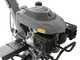 Blackstone TIL-B 560 - Motoazada de gasolina de 5.5 HP - Motor Ducar 161cc