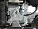 Blackstone TIL-B 560 - Motoazada de gasolina de 5.5 HP - Motor Ducar 161cc