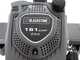 Blackstone TIL-B 560 - Motoazada de gasolina de 5.5 HP - Motor Ducar 161cc