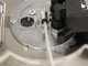 Hidrolimpiadora de agua caliente Lavor NPX 1211 GX - El&eacute;ctrica - Presi&oacute;n m&aacute;x. 150 bar