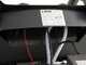 Hidrolimpiadora de agua caliente Lavor NPX 1211 GX - El&eacute;ctrica - Presi&oacute;n m&aacute;x. 150 bar