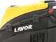 Hidrolimpiadora de agua caliente Lavor NPX 1211 GX - El&eacute;ctrica - Presi&oacute;n m&aacute;x. 150 bar