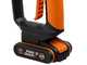 Pistola hidrolimpiadora a presi&oacute;n Worx WG620E 20V Lithium con bater&iacute;a 2A Powershare