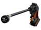 Pistola hidrolimpiadora a presi&oacute;n Worx WG620E 20V Lithium con bater&iacute;a 2A Powershare