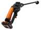 Pistola hidrolimpiadora a presi&oacute;n Worx WG620E 20V Lithium con bater&iacute;a 2A Powershare