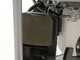 Blackstone BG 4050-X - Generador de corriente con AVR 3 kw - Continua 2.8 kW Monof&aacute;sica