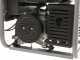 Blackstone BG 5050-X ES - Generador de corriente con AVR 3.6 kw - Continua 3.2 kW Monof&aacute;sica