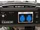 Blackstone BG 5050-X ES - Generador de corriente con AVR 3.6 kw - Continua 3.2 kW Monof&aacute;sica