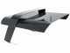 Robot cortac&eacute;sped Greenworks OPTIMOW 7 - con cable perimetral