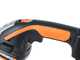 Worx WG801E - Tijera cortac&eacute;sped de bater&iacute;a 4 en 1- cortasetos - 20V 2Ah