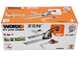 Worx WG801E.9 - Tijera cortac&eacute;sped de bater&iacute;a 4 en 1 - BATER&Iacute;A Y CARGADOR NO INCLUIDOS