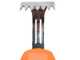 Worx WG801E.9 - Tijera cortac&eacute;sped de bater&iacute;a 4 en 1 - BATER&Iacute;A Y CARGADOR NO INCLUIDOS