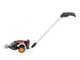 Worx WG801E.9 - Tijera cortac&eacute;sped de bater&iacute;a 4 en 1 - BATER&Iacute;A Y CARGADOR NO INCLUIDOS
