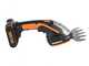 Worx WG801E.9 - Tijera cortac&eacute;sped de bater&iacute;a 4 en 1 - BATER&Iacute;A Y CARGADOR NO INCLUIDOS