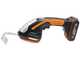 Worx WG801E.9 - Tijera cortac&eacute;sped de bater&iacute;a 4 en 1 - BATER&Iacute;A Y CARGADOR NO INCLUIDOS