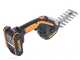 Worx WG801E.9 - Tijera cortac&eacute;sped de bater&iacute;a 4 en 1 - BATER&Iacute;A Y CARGADOR NO INCLUIDOS