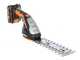 Worx WG801E.9 - Tijera cortac&eacute;sped de bater&iacute;a 4 en 1 - BATER&Iacute;A Y CARGADOR NO INCLUIDOS
